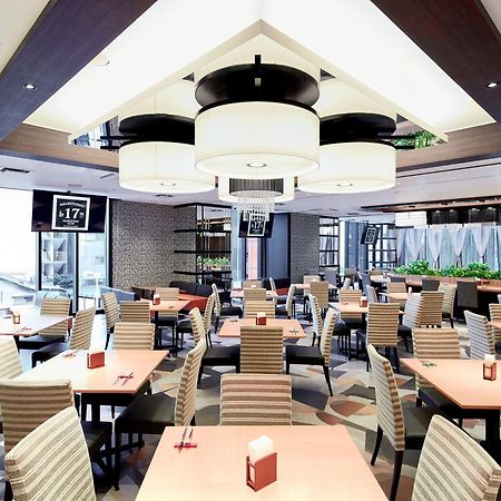 Apa Hotel & Resort Osaka Namba Ekimae Tower Eksteriør billede