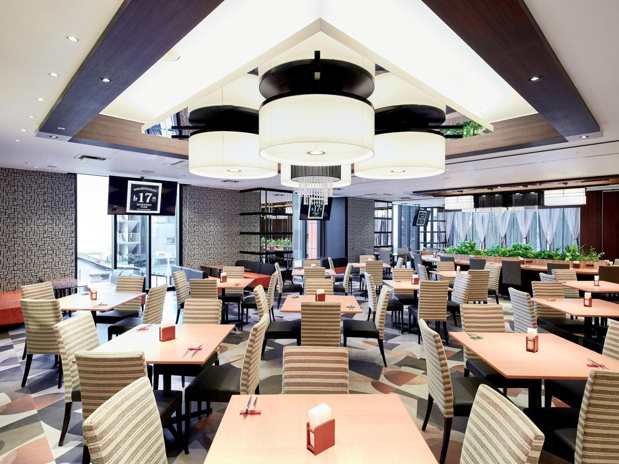 Apa Hotel & Resort Osaka Namba Ekimae Tower Eksteriør billede